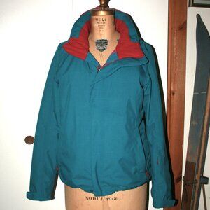 Women's North Face Coat